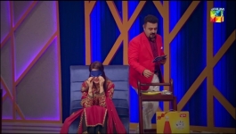 Butt The Eid Show - Part 02 - Eid Special 2022